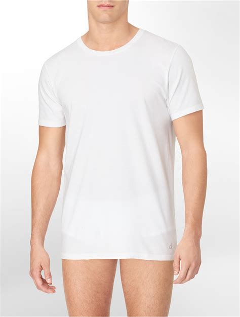 calvin klein underwear t shirt|Cotton Classics 3.